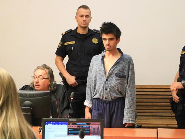 Mirzi Duranu, osumnjičenom za ubistvo Nadire Sahačić, produžen pritvor