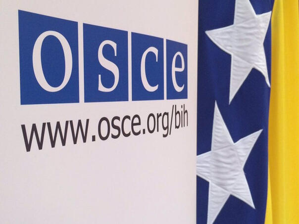 Misija OSCE-a u BiH apeluje da se ne napadaju studenti iz Srbije u RS