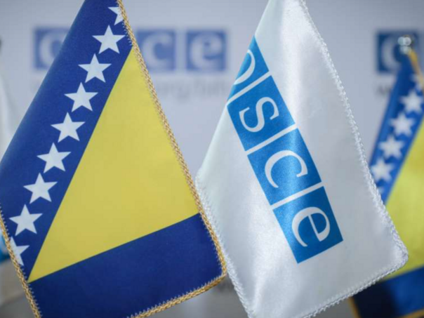Veličanje zločinaca: Misija OSCE-a poziva policijske agencije i tužilaštva da djeluju