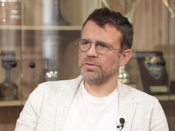 Misimović: Igrači iz RS trebaju igrati za BiH, Dodik mi nije poklonio poslovni prostor u Banjaluci