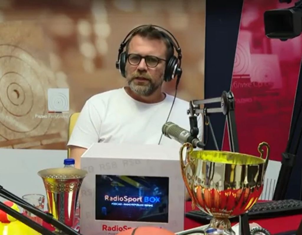 Misimović otkrio idealni tim karijere: U napadu "netalentovani" Džeko