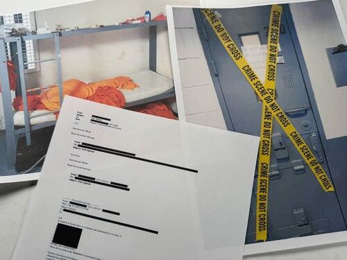 Misterija oko smrti Jeffreyja Epsteina: Pogrešno unesen datum samoubistva?