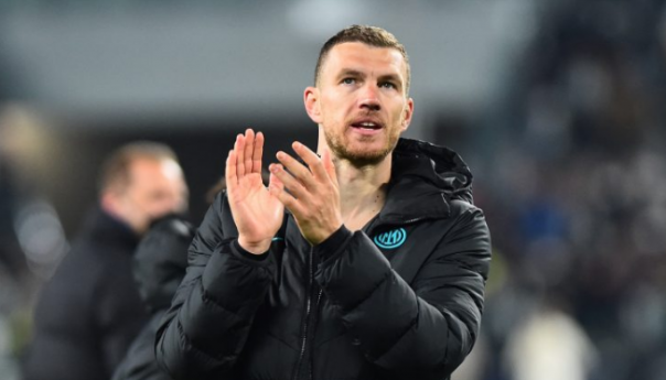 Misteriozna poruka Dijamanta: “Vidimo se uskoro u penziji”