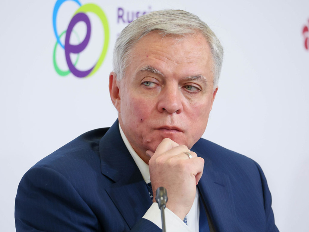 Misteriozna smrt u Moskvi: Naftni tajkun "skočio" s 17. sprata