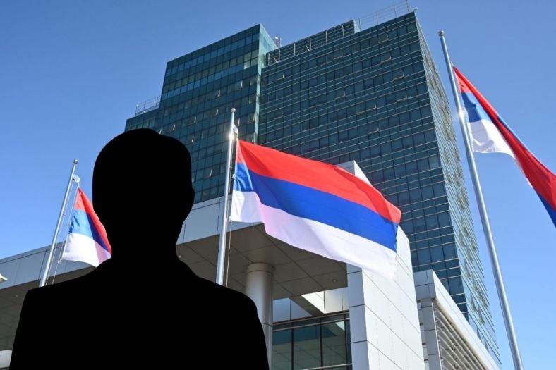 Misteriozni Rus tražio od Vlade RS državljanstvo