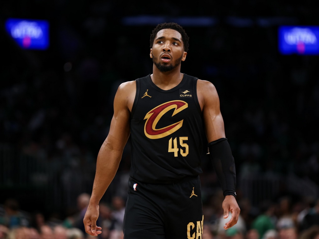 Mitchell ostaje u Clevelandu: Potpisao četvrti najveći ugovor u historiji NBA lige