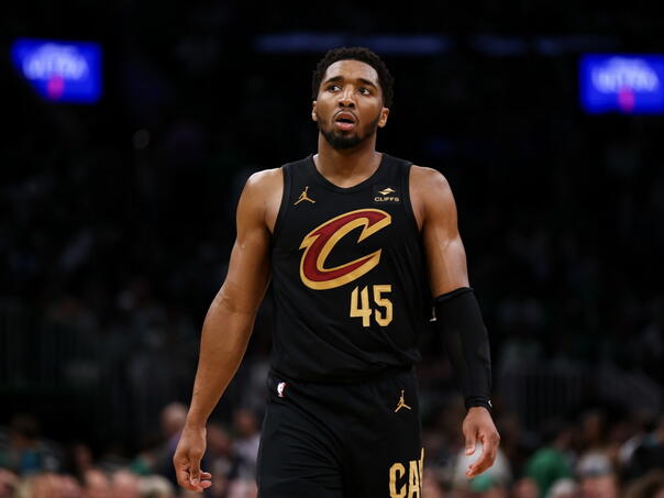 Mitchell ostaje u Clevelandu: Potpisao četvrti najveći ugovor u historiji NBA lige