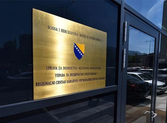 Mito za prolaz u BiH: Optužnica za nezakonit uvoz robe iz Njemačke