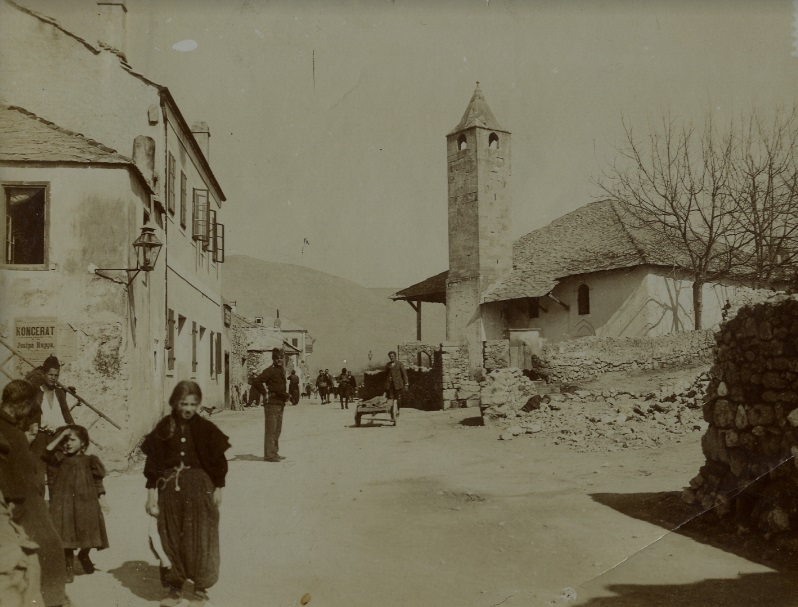 MIZ Mostar: Arheološki nalazi potvrdili temelje džamije na Carini