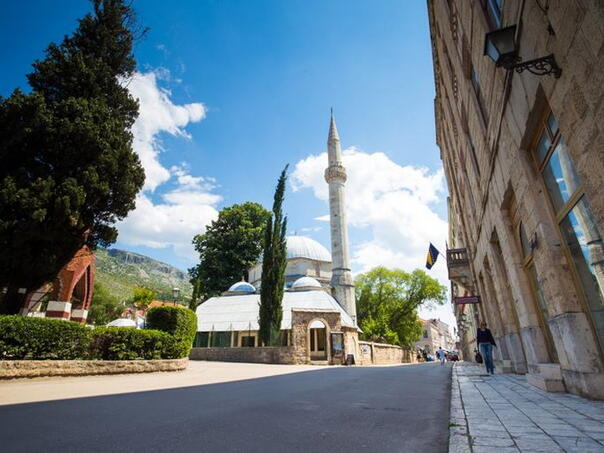 MIZ Mostar: Svi naši projekti su u skladu sa zakonom