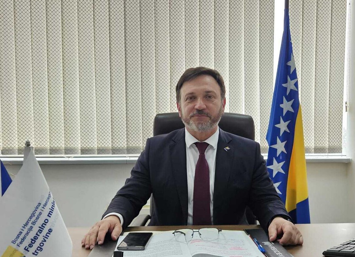 Mjere Ministarstva za stabilizaciju cijena: Inflacija u Federaciji BiH usporena na 3,9 posto