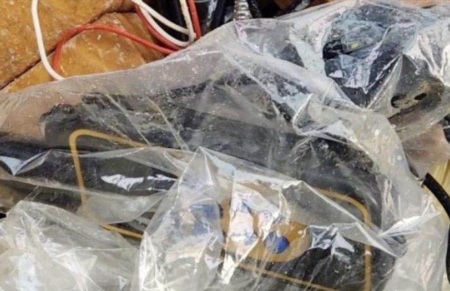 Mjere zabrane za osumnjičene za planiranje likvidacije bombom