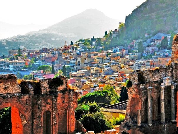 Mještani Sicilije tokom zemljotresa pomislili da ih Iran bombarduje