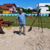 Mještanin kod Sanskog Mosta pronašao minu tokom pretovara pijeska