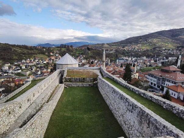 Mjuzikl o Travniku premijerno 30. marta u sklopu Dana općine Travnik