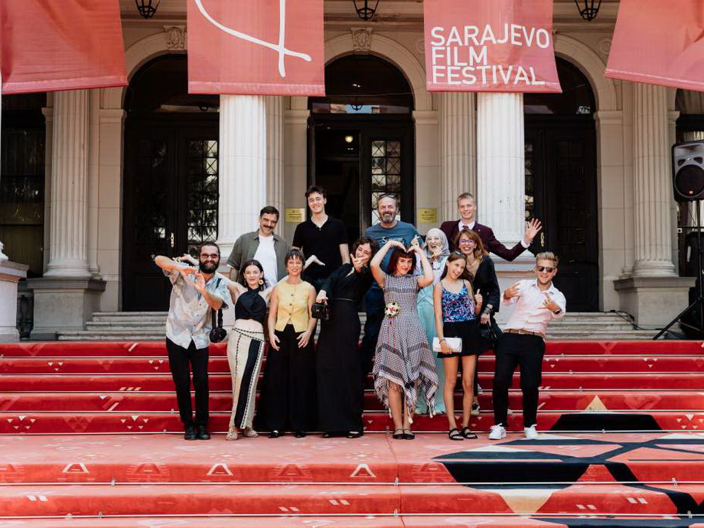 Mladi autori iz regije na Picentia Short Film Festivalu u Italiji