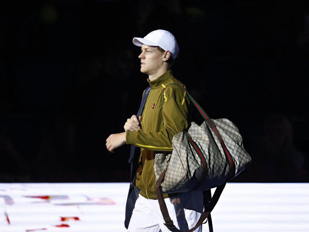 Mladi Čeh srušio Sinnera, Alcaraz izborio polufinale