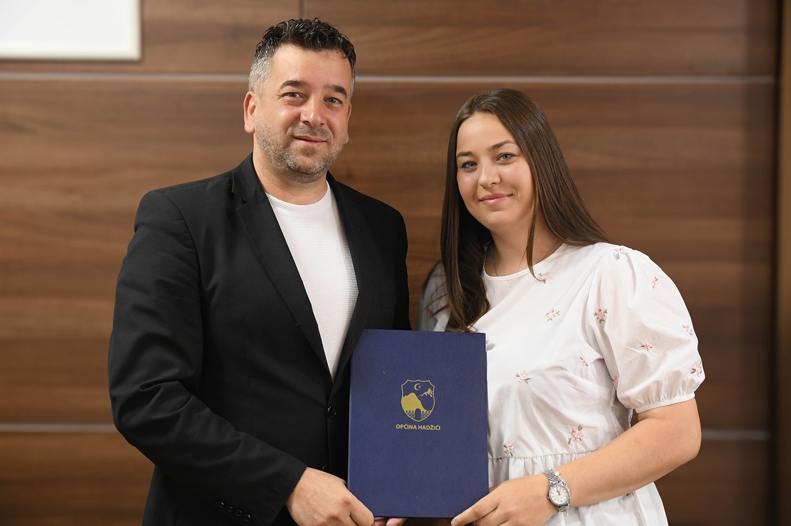Mladi dobili priliku u Općini Hadžići