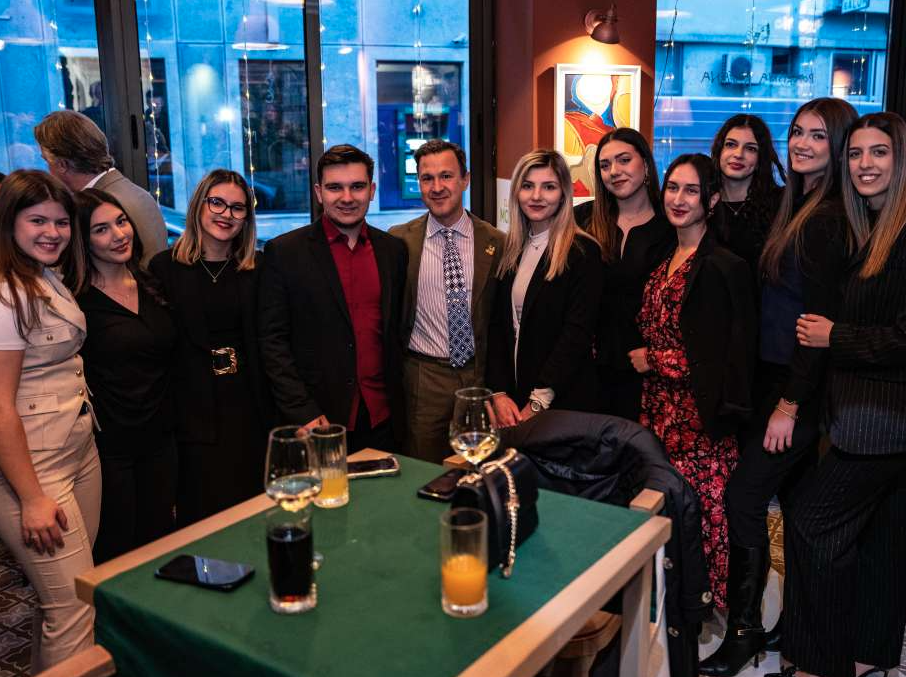 Mladi iz Mostara i S. Irske pokazali da su muzika i dijalog savršen put za izgradnju mira