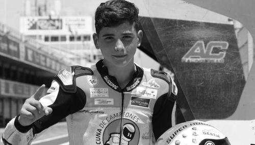 Mladi motociklista preminuo nakon nesreće, objavljen stravičan snimak