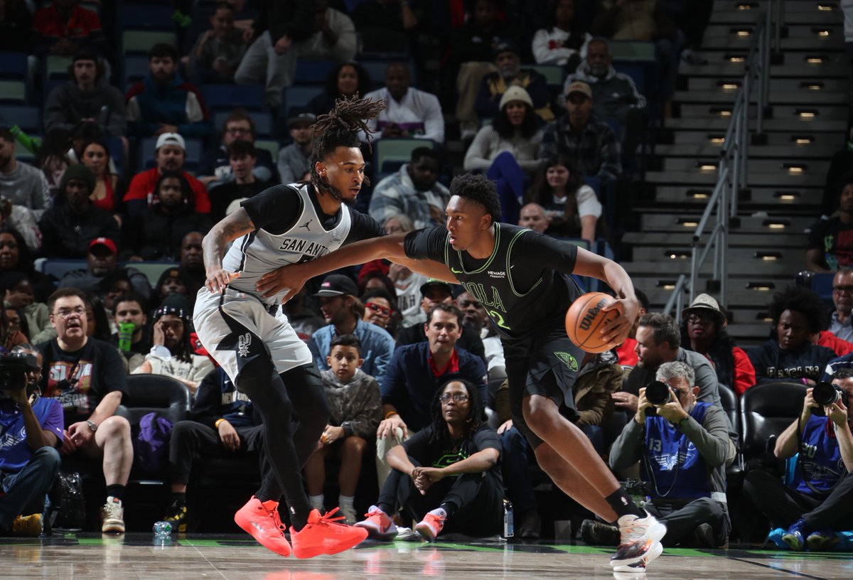 Mladi Queen najavio veliku NBA karijeru