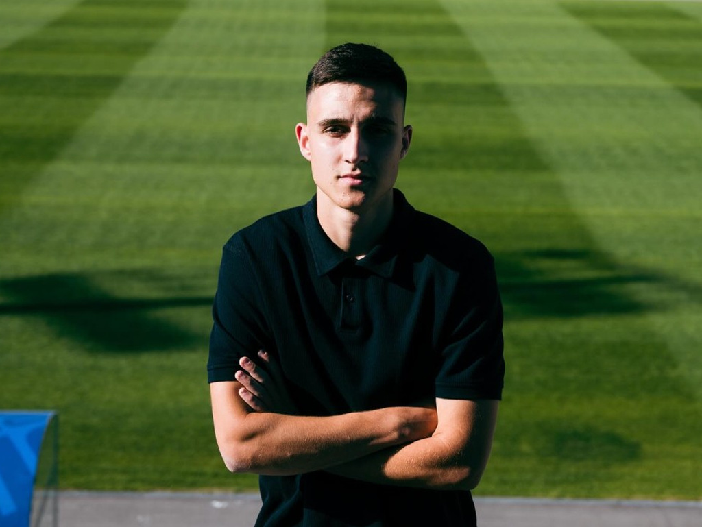 Mladi stoper više neće igrati za BiH: Selektor me ponizio!