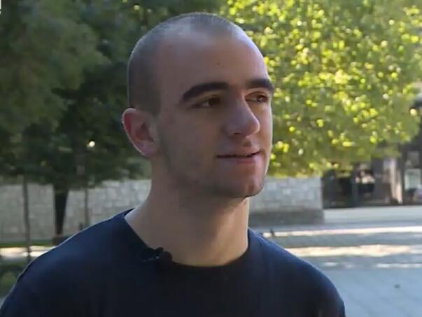 Mladi Trebinjac osvojio bronzu iz fizike na Evropskoj olimpijadi