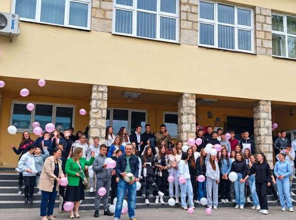 Mladi u Bosanskom Petrovcu žele zajednicu u kojoj ima mjesta za sve