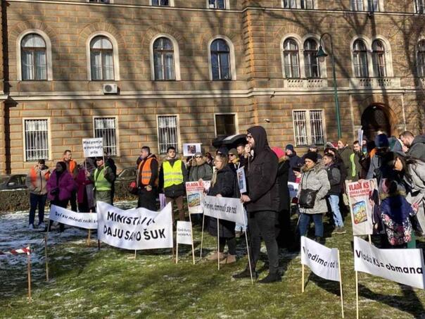 Mladi u KS dobili preostali dio subvencija za rješavanje stambenog pitanja