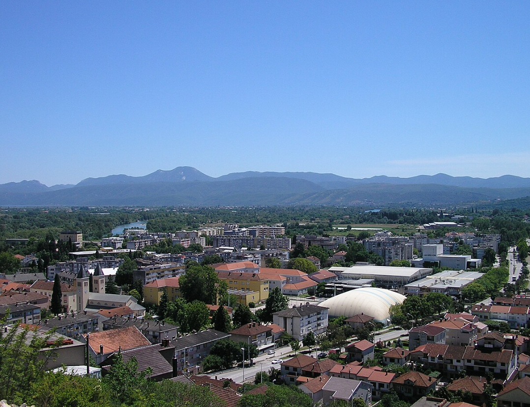 Mladić iz Čapljine sletio s puta i poginuo