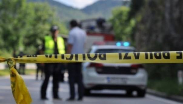 Mladić poginuo u nesreći u Čapljini