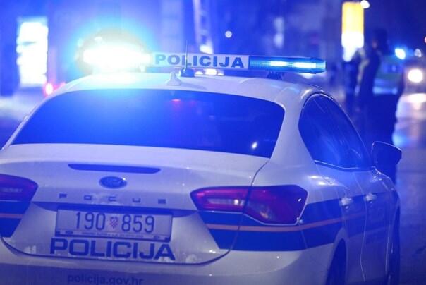 Mladić stradao u teškoj nesreći u Puli