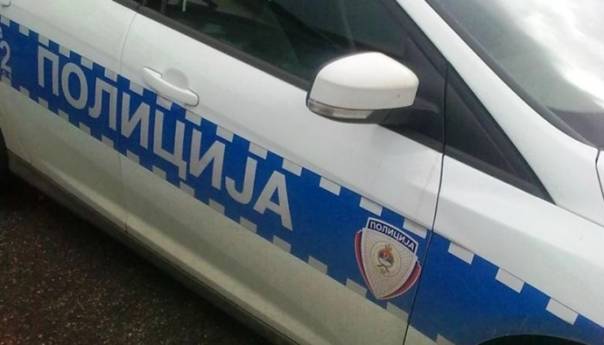 Mladić zaražen koronavirusom prijetio da će skočiti sa petog sprata Studentskog centra