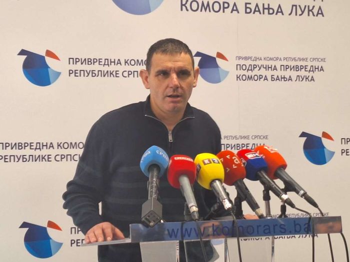 Mljekari RS razmatraju proteste u Banjaluci