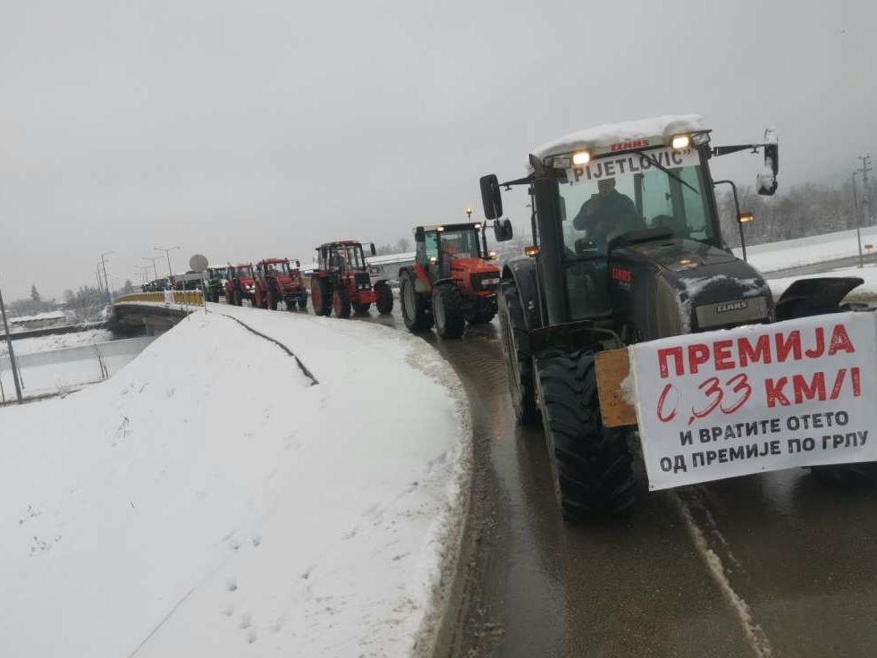 RS priprema propise protiv "lažnih mliječnih proizvoda“