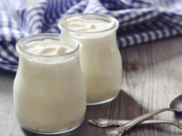 Mnogi ovo bace čim otvore jogurt, a zapravo je riječ o korisnom dijelu
