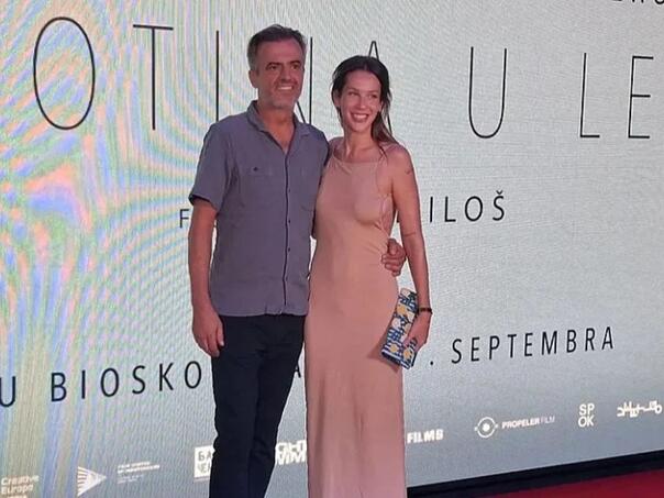Mnogi su gledali u Sergeja Trifunovića, dosta je smršao