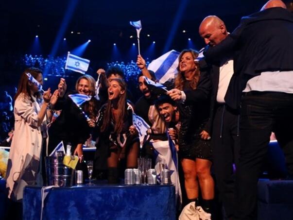 Mnogobrojni pozivi na izbacivanje Izraela sa Eurosonga