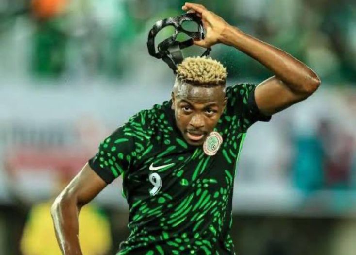 Moćna Nigerija preko Tunisa do nokaut faze AKN-a