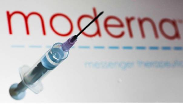 Moderna traži hitno odobrenje za svoju vakcinu