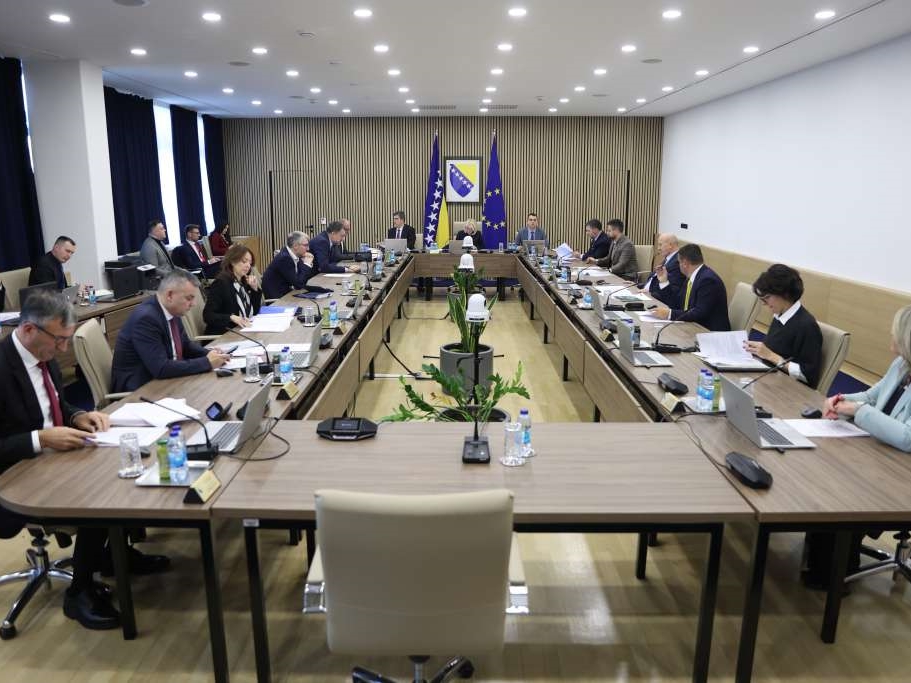 Modernizacija zdravstva: Uspostavljen Koordinacijski desk EU4Health