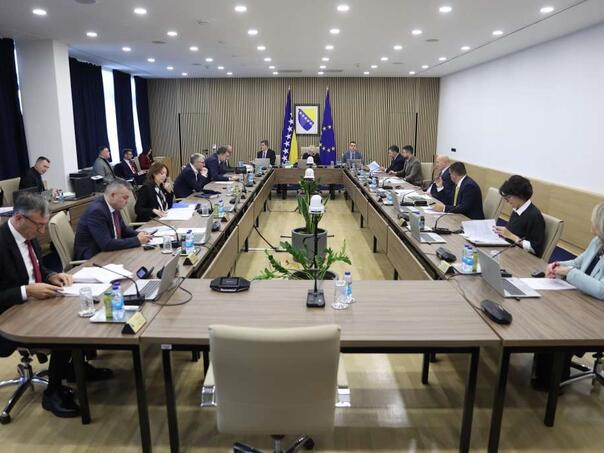 Modernizacija zdravstva: Uspostavljen Koordinacijski desk EU4Health