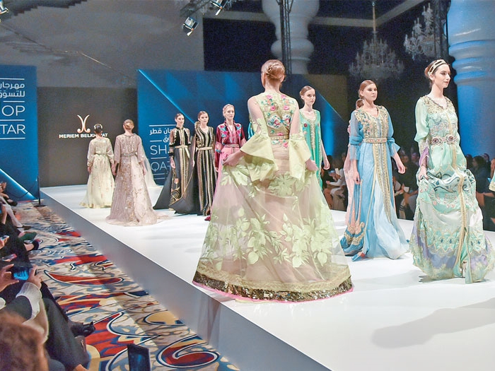 Modna revija u Kataru otkazana zbog sigurnosnih problema u regiji