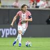 Modrić ispisuje historiju: 200. nastup za Hrvatsku i ulazak u elitni klub