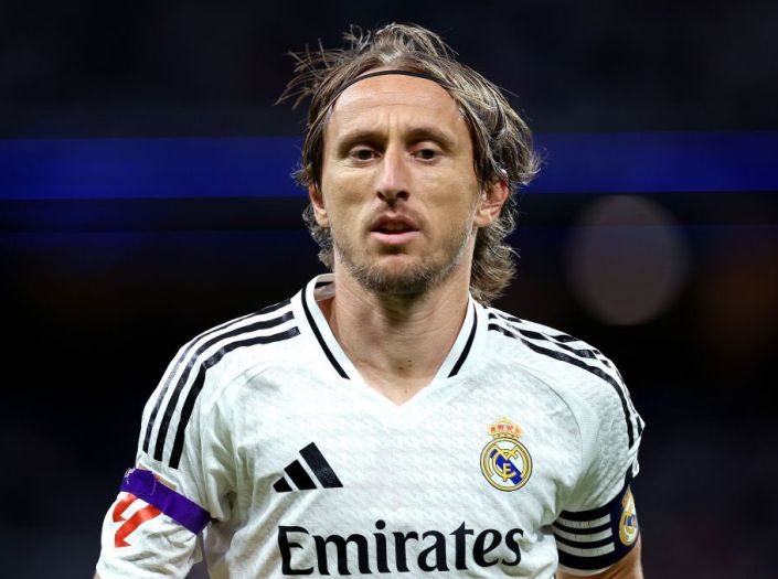 Modrić odgovorio Amerikancima: Zna se koja je moja želja, ali neka on odluči