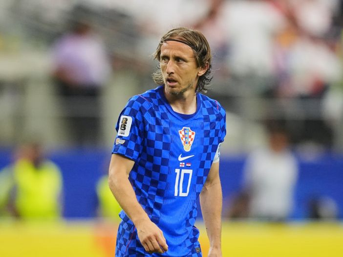 Modrić se oprašta od reprezentacije Hrvatske na Poljudu protiv Španije