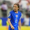Modrić se oprašta od reprezentacije Hrvatske