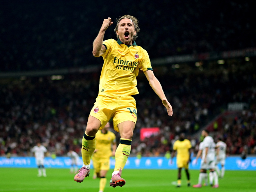 Modriću Milan nudi ono što Real nije htio