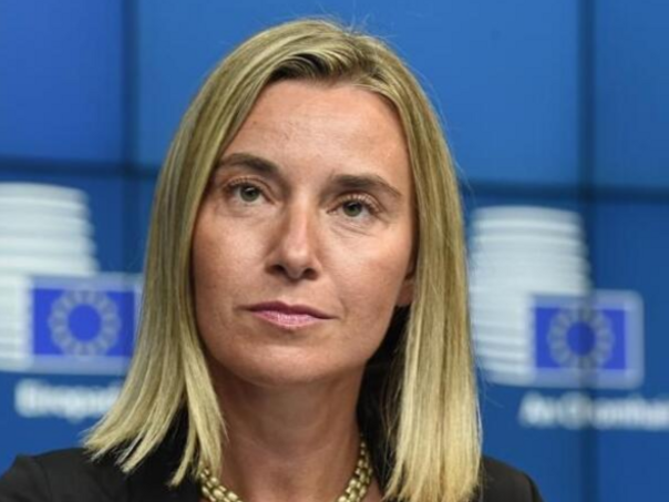 Mogherini podnijela ostavku nakon pokretanja istrage Tužilaštva EU