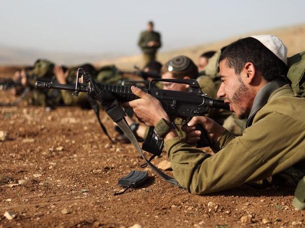 Moguće sankcije izraelskim vojnim jedinicama zbog kršenja ljudskih prava